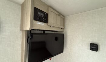 2018 Forest River Flagstaff EPro 12SRK full