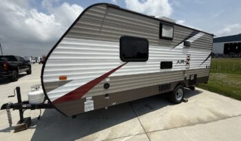 2016 Starcraft AR-ONE 18QB full