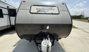 2016 Starcraft AR-ONE 18QB full