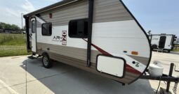 2016 Starcraft AR-ONE 18QB