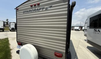 2016 Starcraft AR-ONE 18QB full