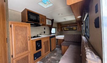 2016 Starcraft AR-ONE 18QB full