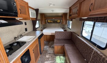 2016 Starcraft AR-ONE 18QB full