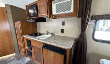 2016 Starcraft AR-ONE 18QB full