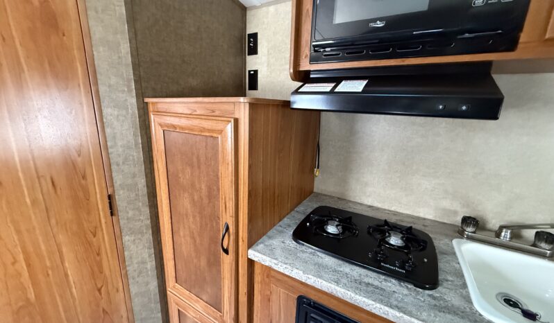 2016 Starcraft AR-ONE 18QB full