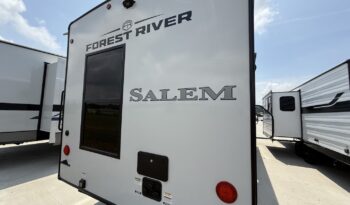 2025 Salem Hemisphere 314BUD full