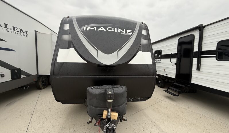 2023 Grand Design Imagine 2800BH full