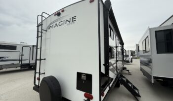2023 Grand Design Imagine 2800BH full