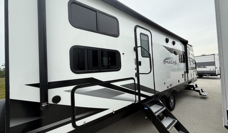 2023 Grand Design Imagine 2800BH full