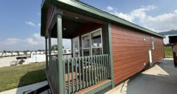 2026 America’s Park Cabins – 33FP