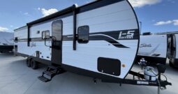 2026 Shasta I-5 532BEDS