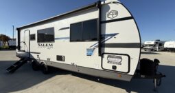 2026 Salem Hemisphere 24RBHL