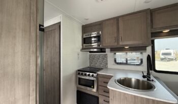 2025 Conquest 6280LE full