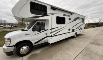 2025 Conquest 63111 full