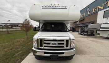 2025 Conquest 63111 full