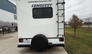 2025 Conquest 63111 full