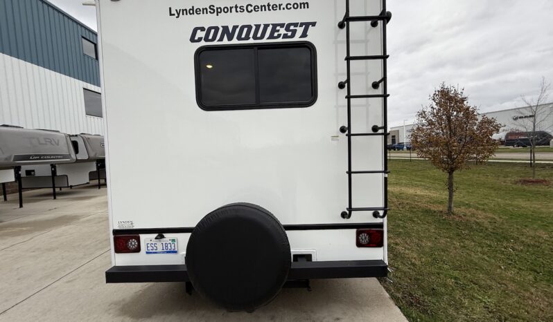 2025 Conquest 63111 full