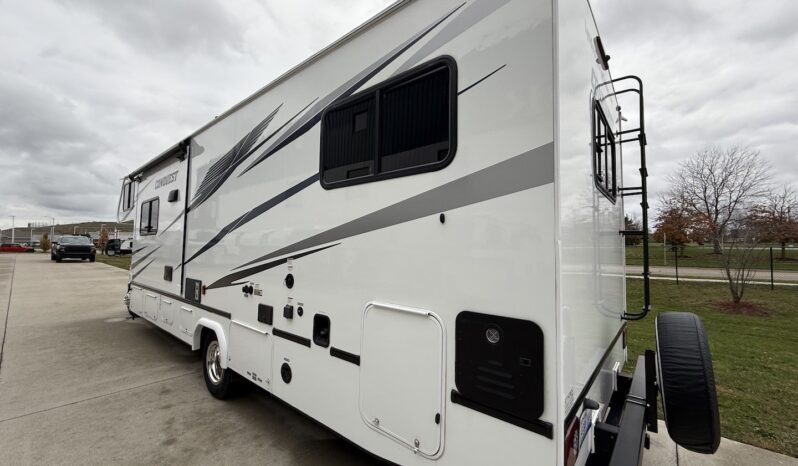 2025 Conquest 63111 full