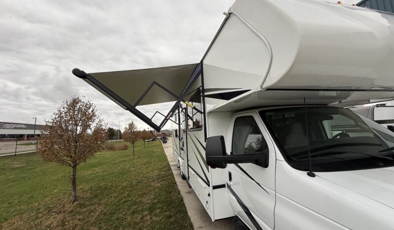 2025 Conquest 63111 full